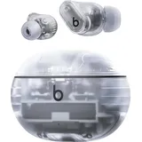 Beats by Dr. Dre Beats Studio Buds + transparent