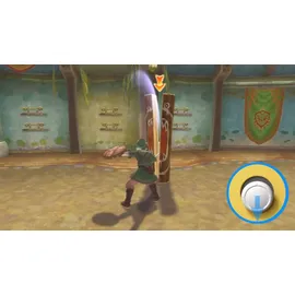 The Legend of Zelda: Skyward Sword HD (USK) (Nintendo Switch)