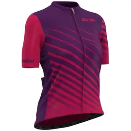Santini SMS Santini Astro Short Sleeve Jersey L