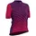 Santini SMS Santini Astro Short Sleeve Jersey L