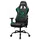 Subsonic Harry Potter Slytherin Gaming-Stuhl Schwarz/Rot