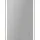Duravit XSquare 60x80x3,3cm, 25 W, LED, chrom