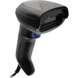 Datalogic Gryphon GD4220 1D Barcode-Scanner Kabelgebunden 1D Linear Imager Schwarz Hand-Scanner USB,