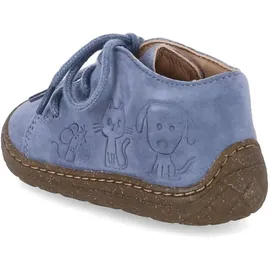 superfit Saturnus (1-009349) blau