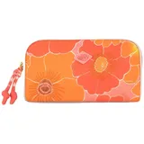 Oilily Zaza Geldbörse Damen shell pink - koralle orange