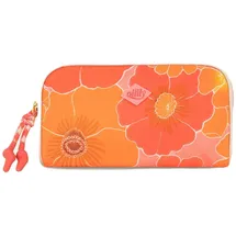Oilily Zaza Geldbörse Damen shell pink - koralle orange