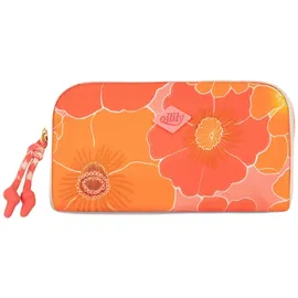 Oilily Zaza Geldbörse Damen shell pink - koralle orange