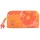 Oilily Zaza Geldbörse Damen shell pink - koralle orange