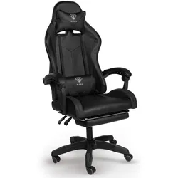Chefsessel Stuhl Home Office Chair Racing  Bürostuhl Sportsitz Büro Stuhl
