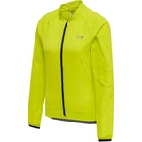 New Line Core Biking Fahrradjacke Damen evening primrose M