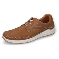 CAMEL ACTIVE Schnürschuh CAMEL ACTIVE, Herren, Gr. 41, braun