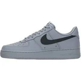 Nike Air Force 1 '07 Herren Grau 41