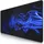 CSL Gaming Mauspad XXL Blauer Rauch