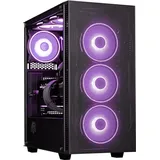 One Entry Gaming PC AN869 Ryzen 5 7500F 3,6 GHz 16 GB RAM 512 GB SSD RTX 3050
