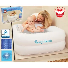 Wehncke Watch Baby Pool 85 x 85 x 33 cm