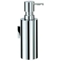 Decor Walther Mikado Seifenspender Chrom für die Wand