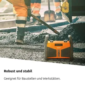 TechniSat Digitradio 230 OD