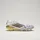 adidas F50 Elite FG Cloud White/Core Black/Gold Metallic 46
