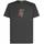 Icebreaker Merino 150 Tech Lite Bear Catch grau XL