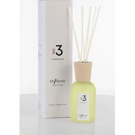 My Senso Raumduft No 3 Pinewood 240 ml