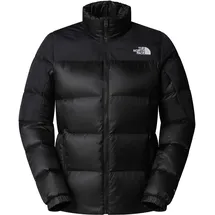 The North Face Damen Diablo Down 2.0 Jacke (Größe XS, schwarz)