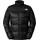The North Face Damen Diablo Down 2.0 Jacke (Größe XS, schwarz)