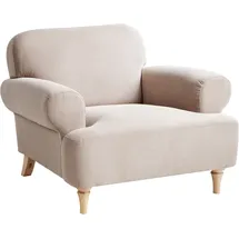 Beliani Sessel, Kiberg