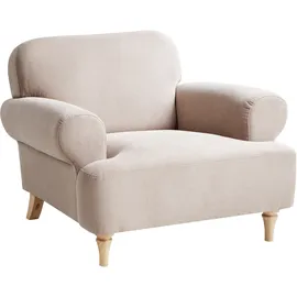 Beliani Sessel, Kiberg