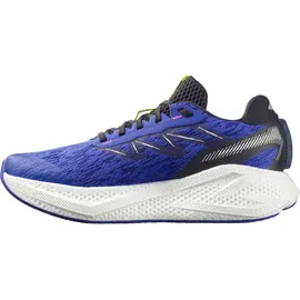 Salomon Aero Glide 4 Herren Bluing/White/Black 44 2/3