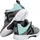 Epic Lt Sportschuhe - Grey / Blue - EU 40