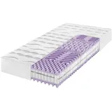 Frankenstolz Allergo T 180 x 200 cm H3