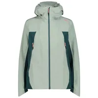 CMP Damen Blouson, grün - D48