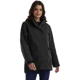 KILLTEC Damen Funktionsjacke Jacke, 46,