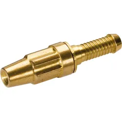 Standard Messing-Spritze