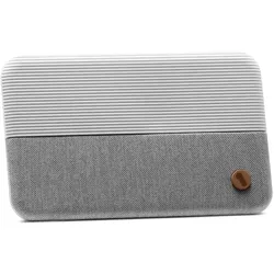 ONE FOR ALL DVB-T2 Zimmer-Gewebeantenne SV 9436-5G, 360°, 1080p, weiß