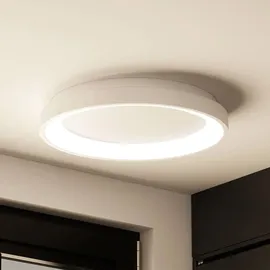 ARCCHIO Vivy 1 flammig rund weiß Metall