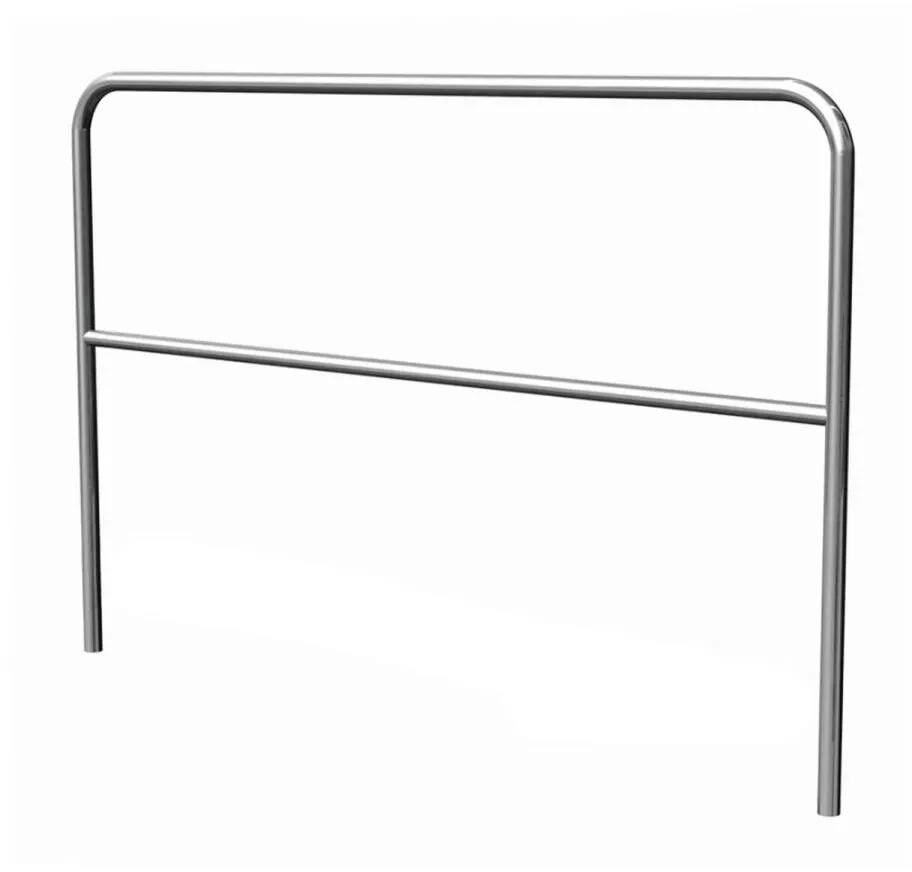 ALUTRUSS BE-1G2 Bühnengeländer