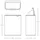 Brabantia Touch Bin 60 l Schwarz