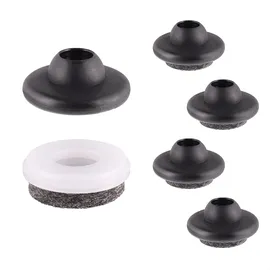 QuickClick Filzgleiter Stuhlgleiter 4er-Set Ø 20 mm 16780000