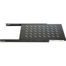 DSIT Ausziehbarer Fachboden für 450mm Tiefe Wandschränke – 1 HE