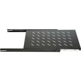 DSIT Ausziehbarer Fachboden für 450mm Tiefe Wandschränke – 1 HE