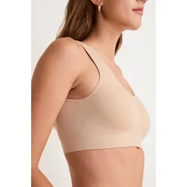 Jockey Seamfree Stretch Bralette beige XXL