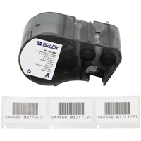 Brady Etiketten M5-125-490