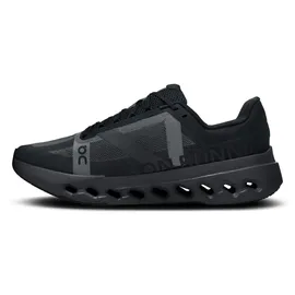 On Cloudsurfer Next Herren Black / Eclipse 43