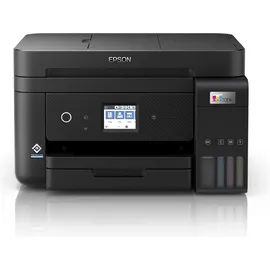 Epson EcoTank ET-4850