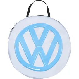 VW Collection VW T1 Pop-Up Spielzelt, hellblau