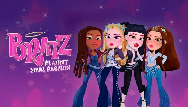 Bratz: Mode weltweit (Xbox One / Xbox Series X|S)