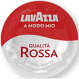 432  Lavazza Kaffeekapseln A MODO MIO QUALITA ROSSA