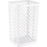 Katrin Mülleimer 40 l Weiß