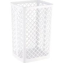 Katrin Mülleimer 40 l Weiß